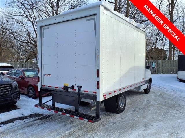 New 2023 Mercedes-Benz Sprinter 3500 image 10