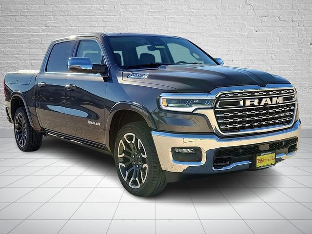 New 2026 RAM 1500 Limited image 6
