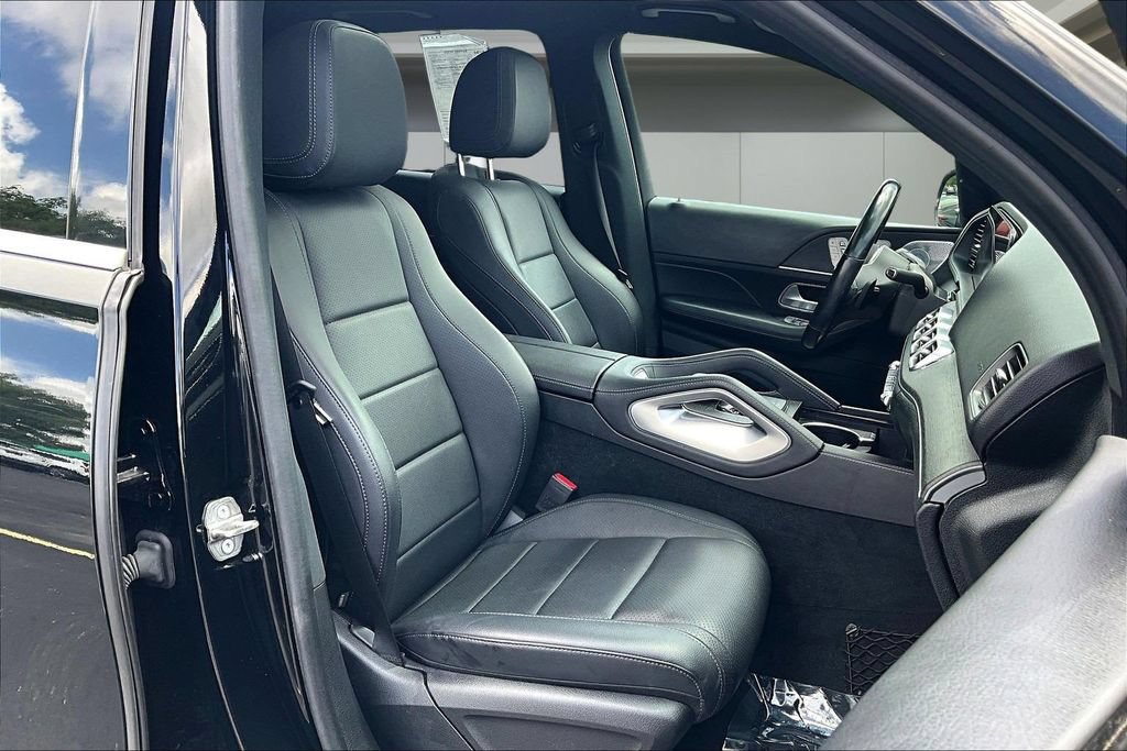 Used 2020 Mercedes-Benz GLE 350 4MATIC image 29