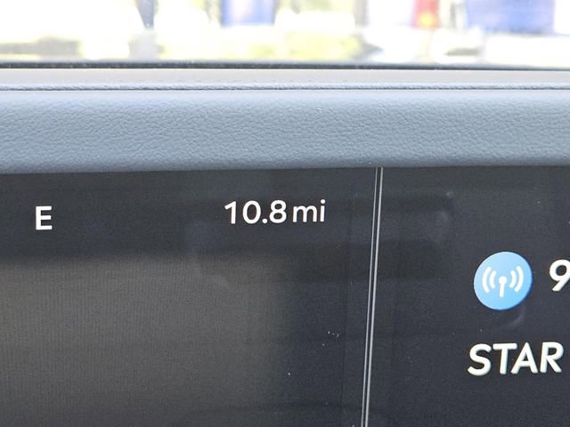 New 2026 Lincoln Nautilus Reserve AWD/4WD image 18