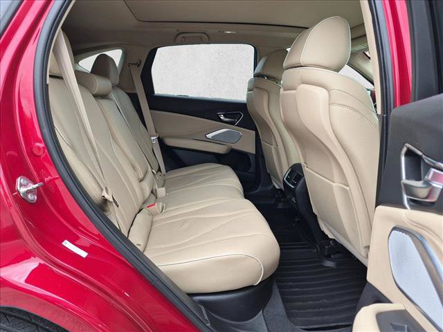 Used 2020 Acura RDX w/ Advance Package AWD/4WD image 20