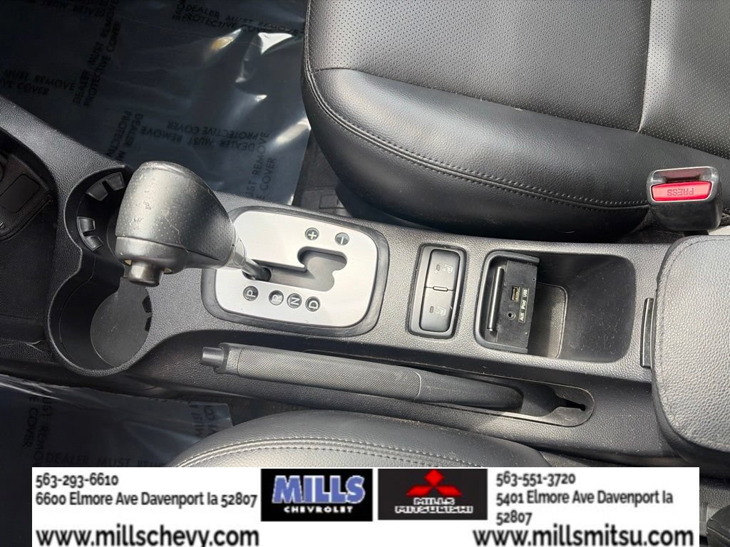 Used 2009 Kia Sportage EX w/ Luxury Pkg AWD/4WD image 18
