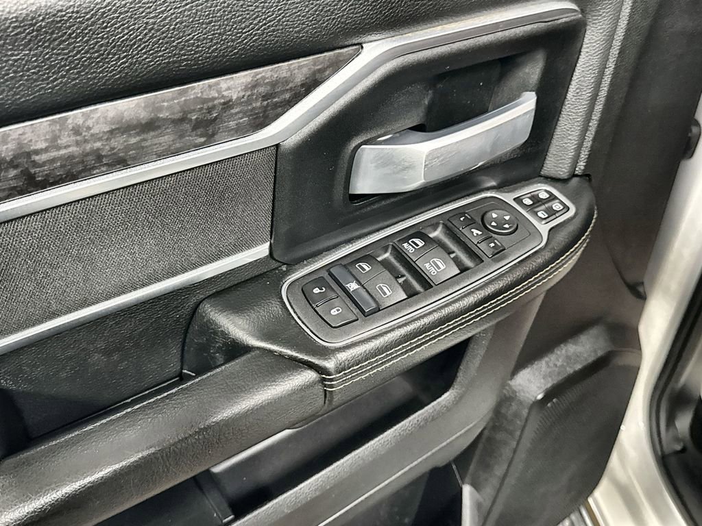 Used 2024 RAM 2500 Big Horn image 14