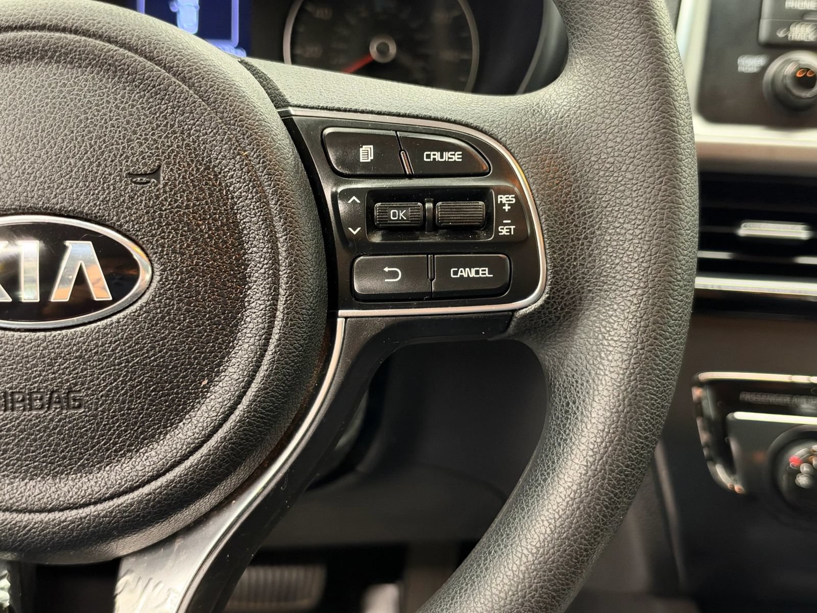 Used 2017 Kia Optima LX FWD image 28