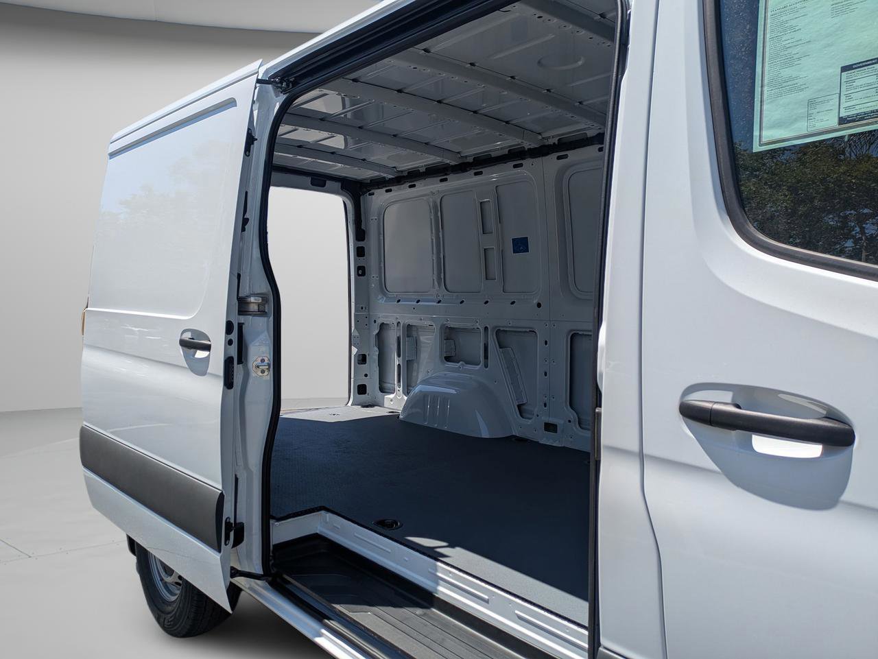 New 2026 Mercedes-Benz Sprinter 2500 image 6