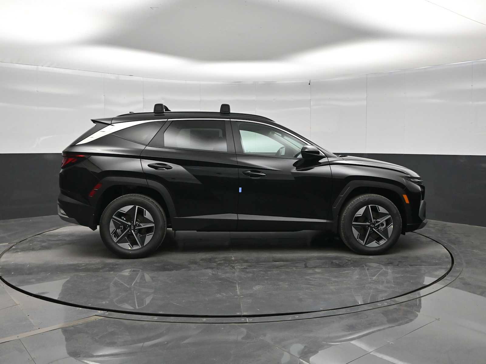 New 2026 Hyundai Tucson SEL AWD/4WD image 9