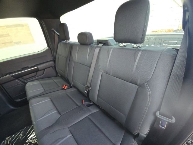 New 2026 Ford F150 STX image 26