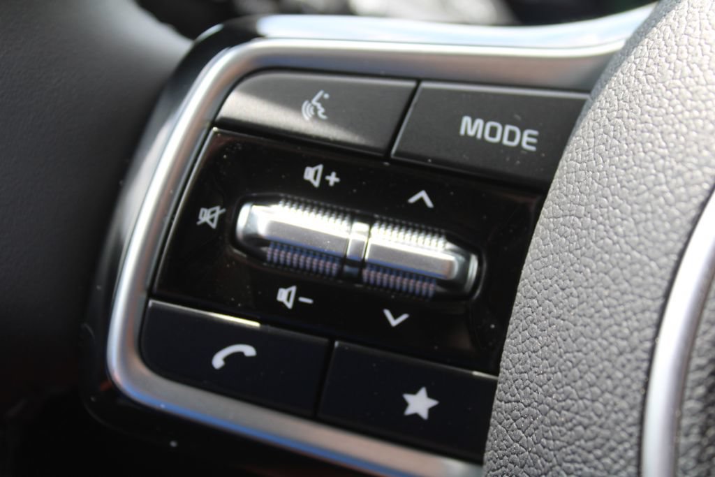 New 2026 Kia Carnival SX Prestige FWD image 34