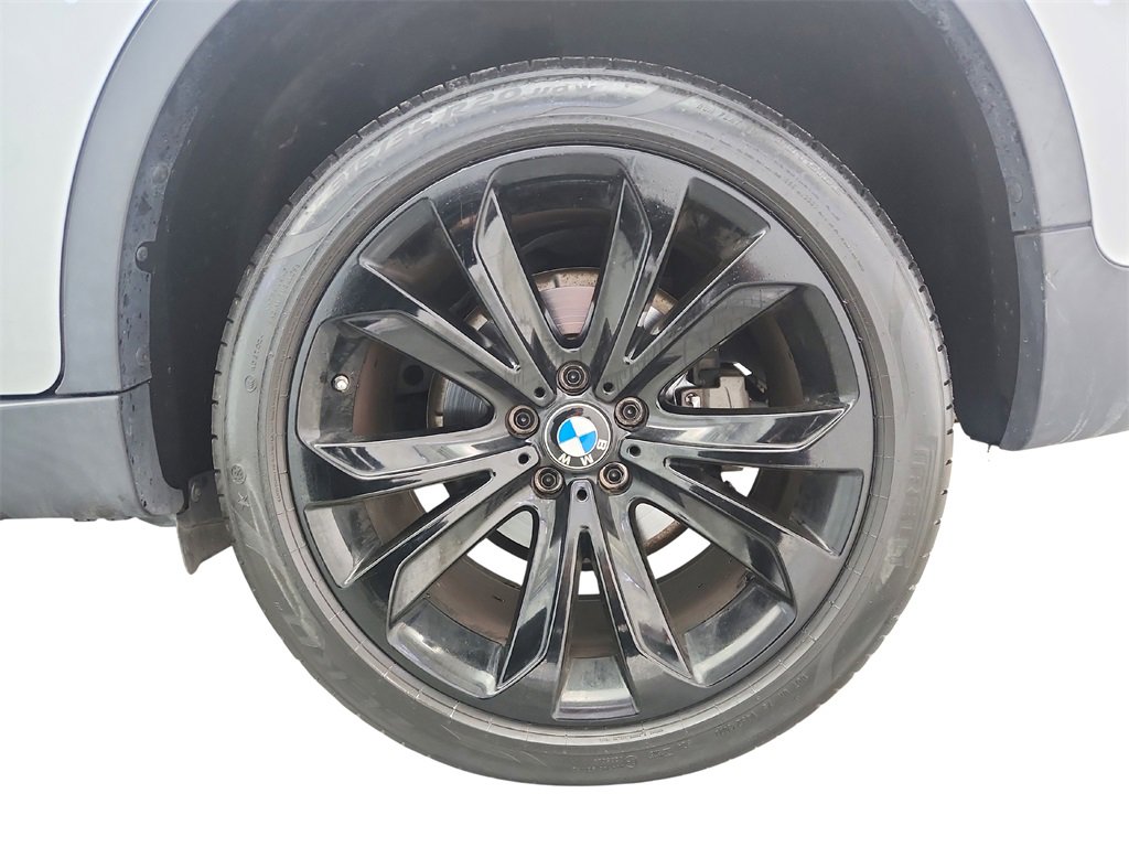 Used 2018 BMW X6 xDrive35i image 41