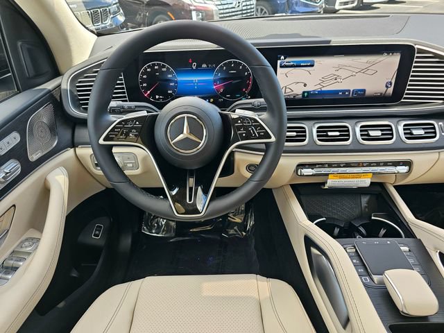 New 2026 Mercedes-Benz GLE 350 4MATIC image 29