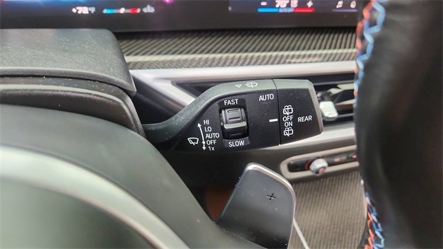 Used 2024 BMW X5 M60i image 43