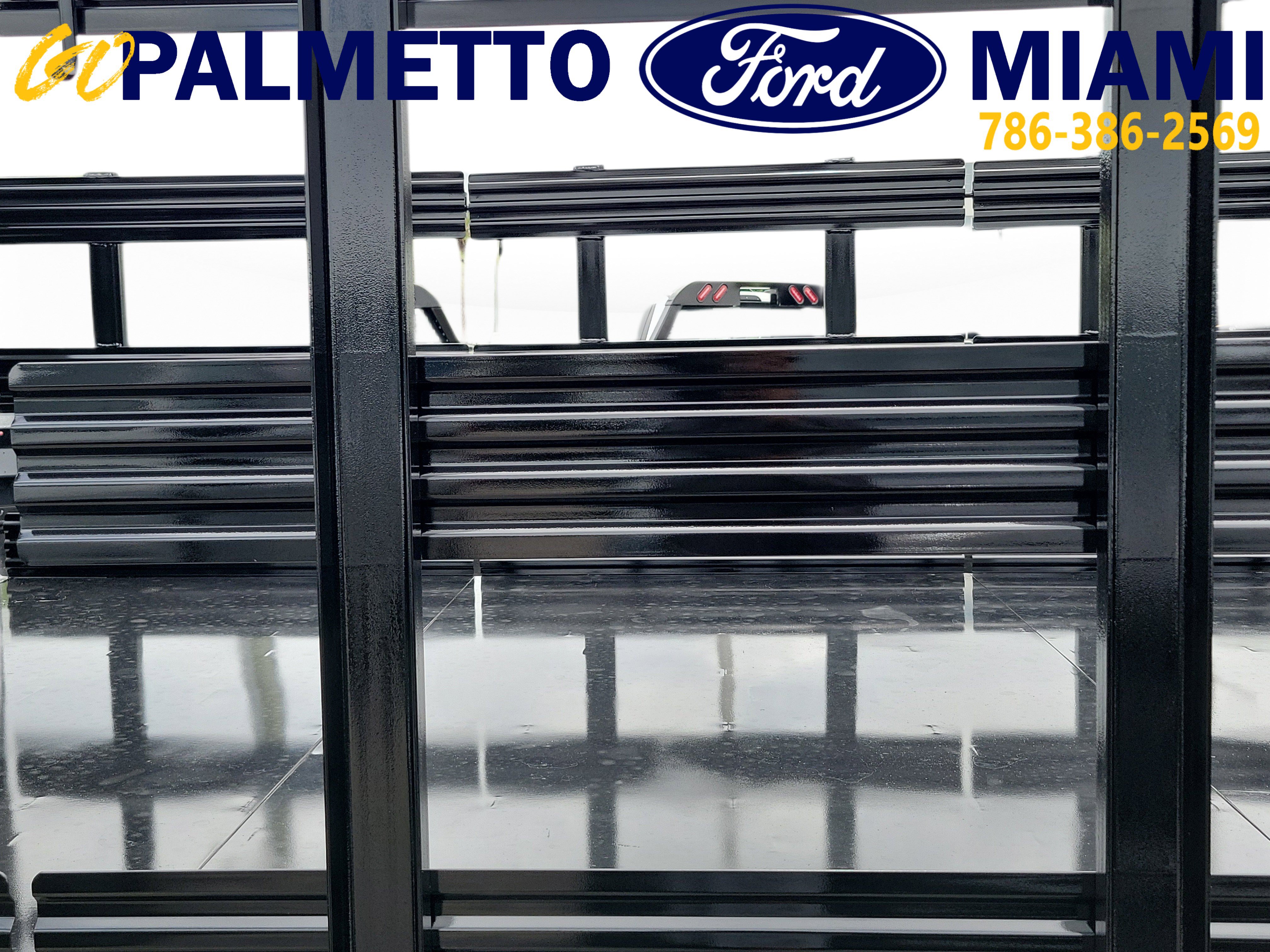 Used 2024 Ford F350 XL AWD/4WD image 10