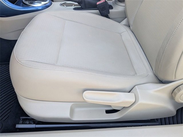 Used 2019 Volkswagen Beetle 2.0T S image 17