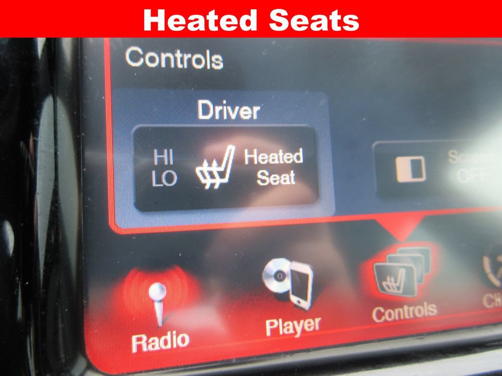Used 2016 Dodge Dart SXT FWD image 16