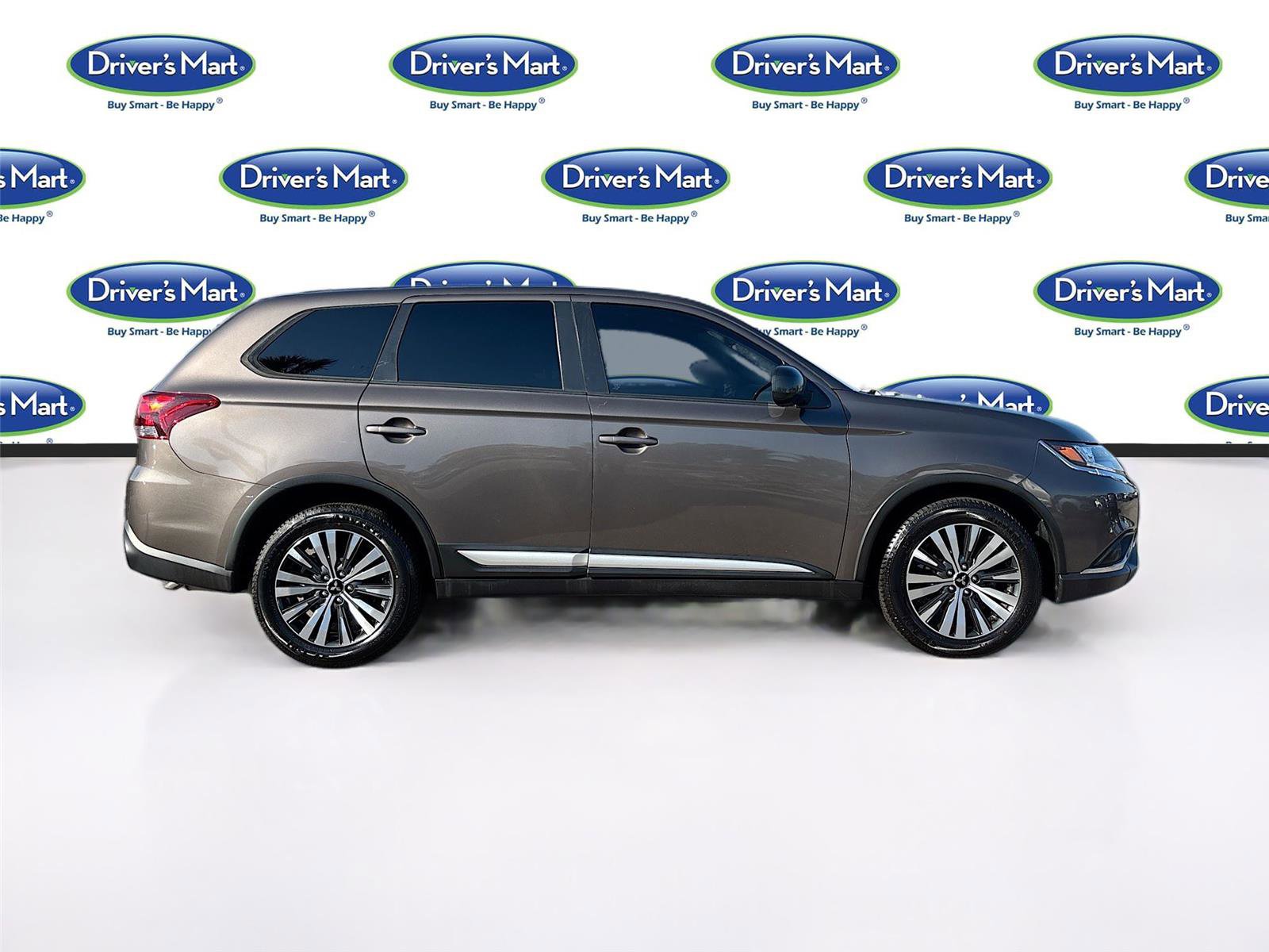 Used 2020 Mitsubishi Outlander ES image 8