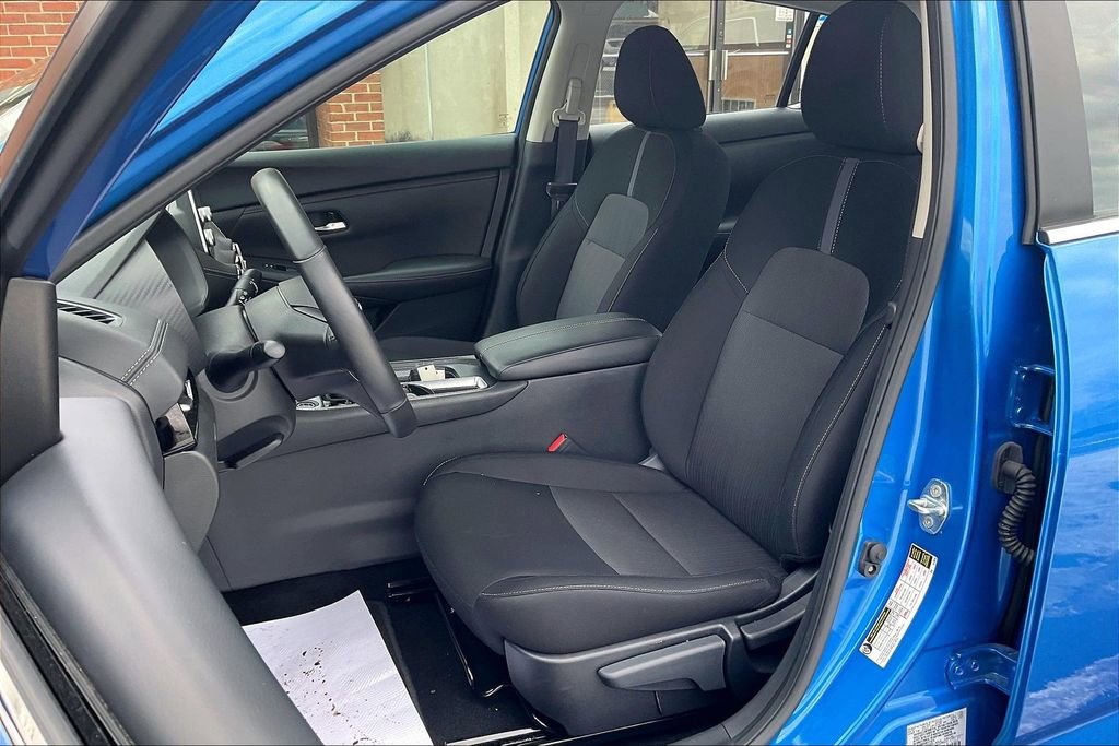 Used 2024 Nissan Sentra SV w/ All-Weather Package image 24