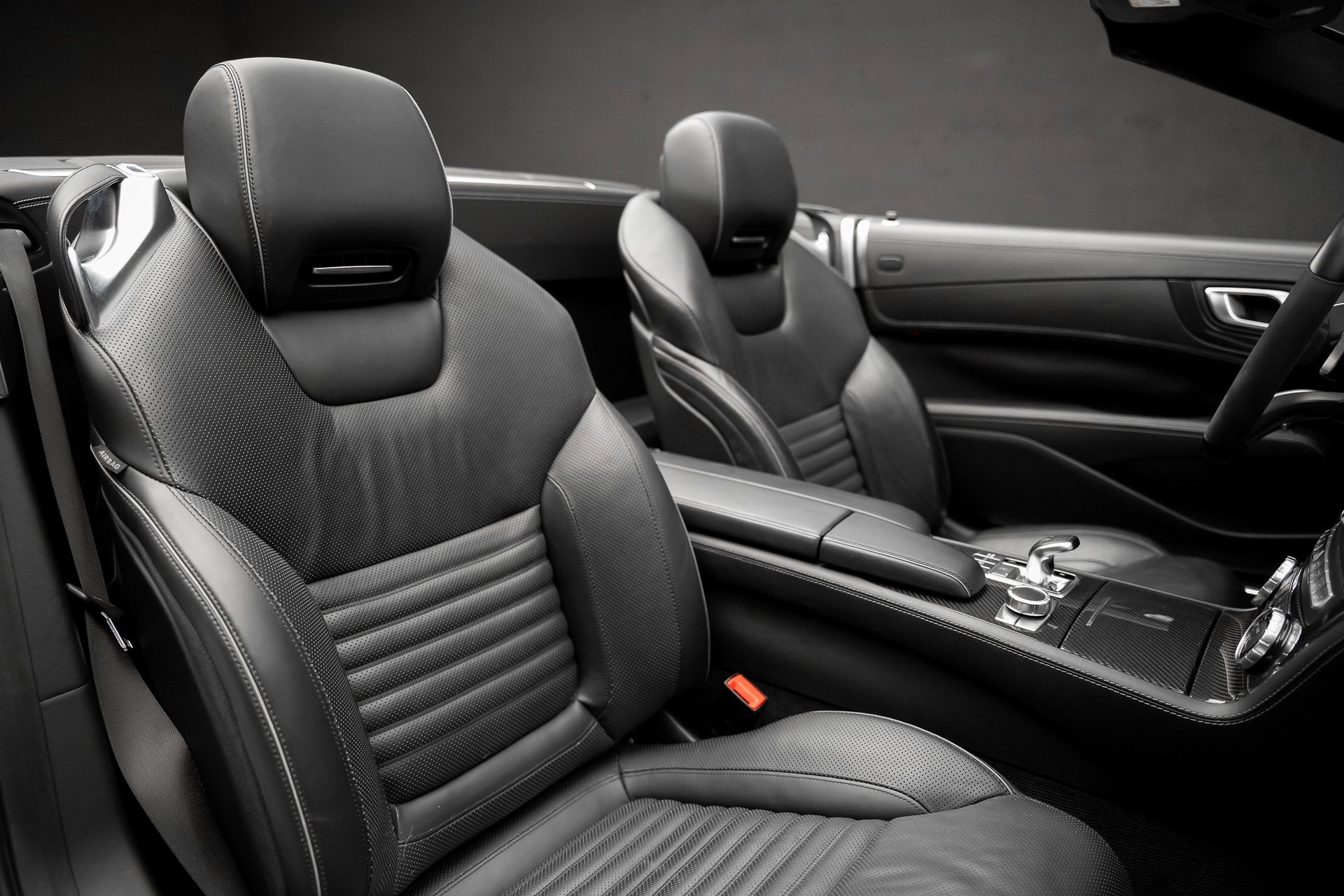 Used 2019 Mercedes-Benz SL 550 image 68