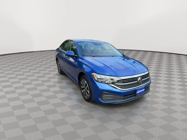 Used 2024 Volkswagen Jetta S FWD image 2