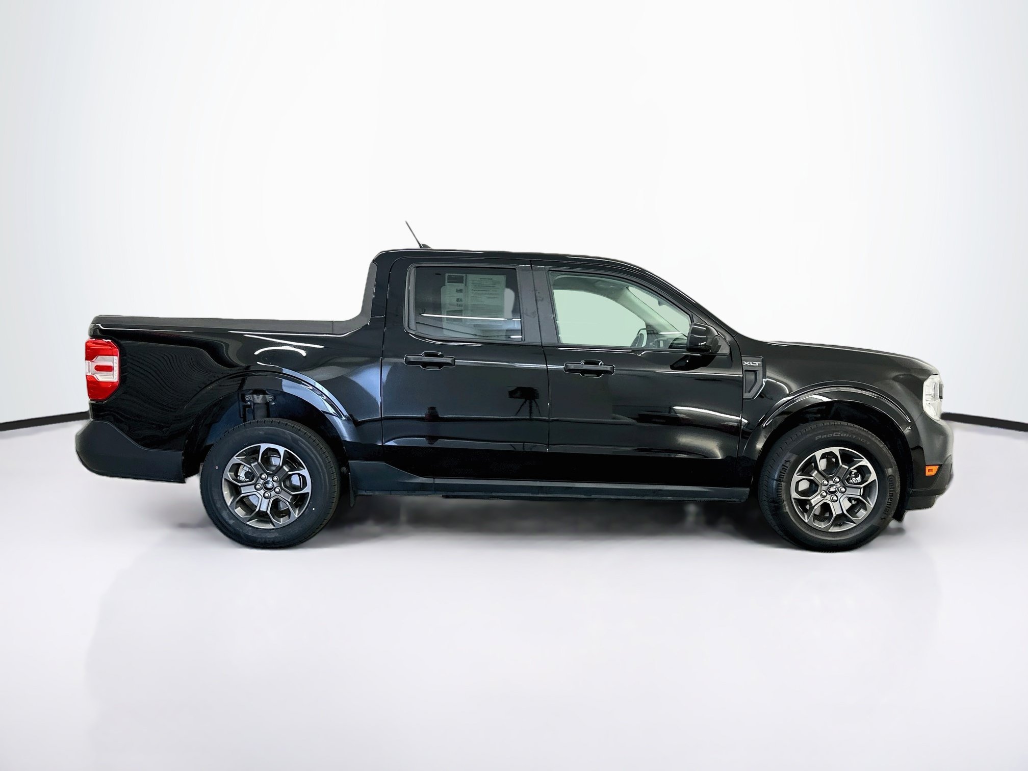 Used 2024 Ford Maverick XLT w/ XLT Luxury Package FWD image 10