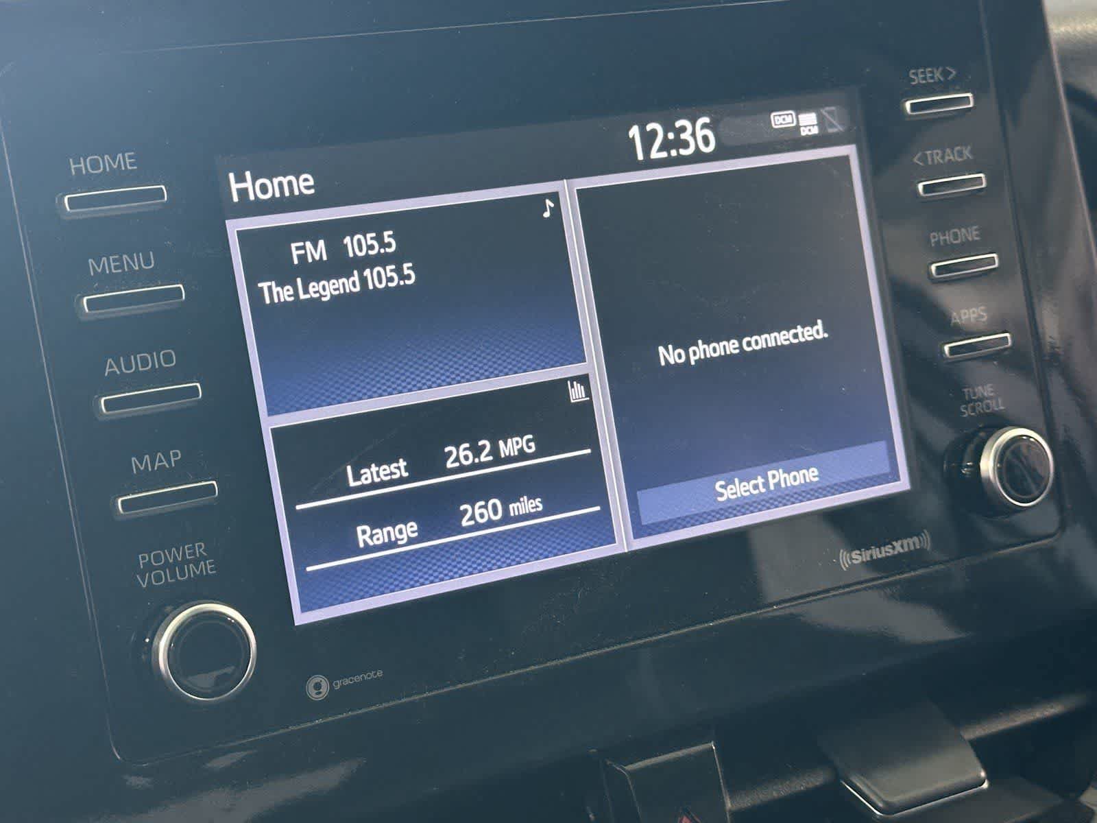 Used 2023 Toyota Camry SE FWD image 19