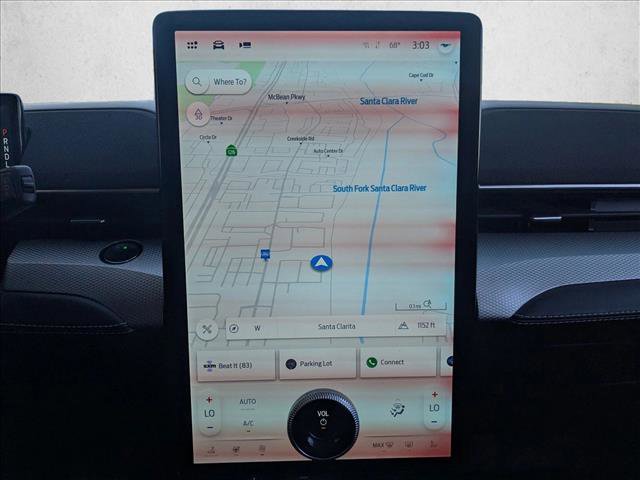 Certified 2021 Ford Mustang Mach-E Select w/ Comfort/Technology Package image 13