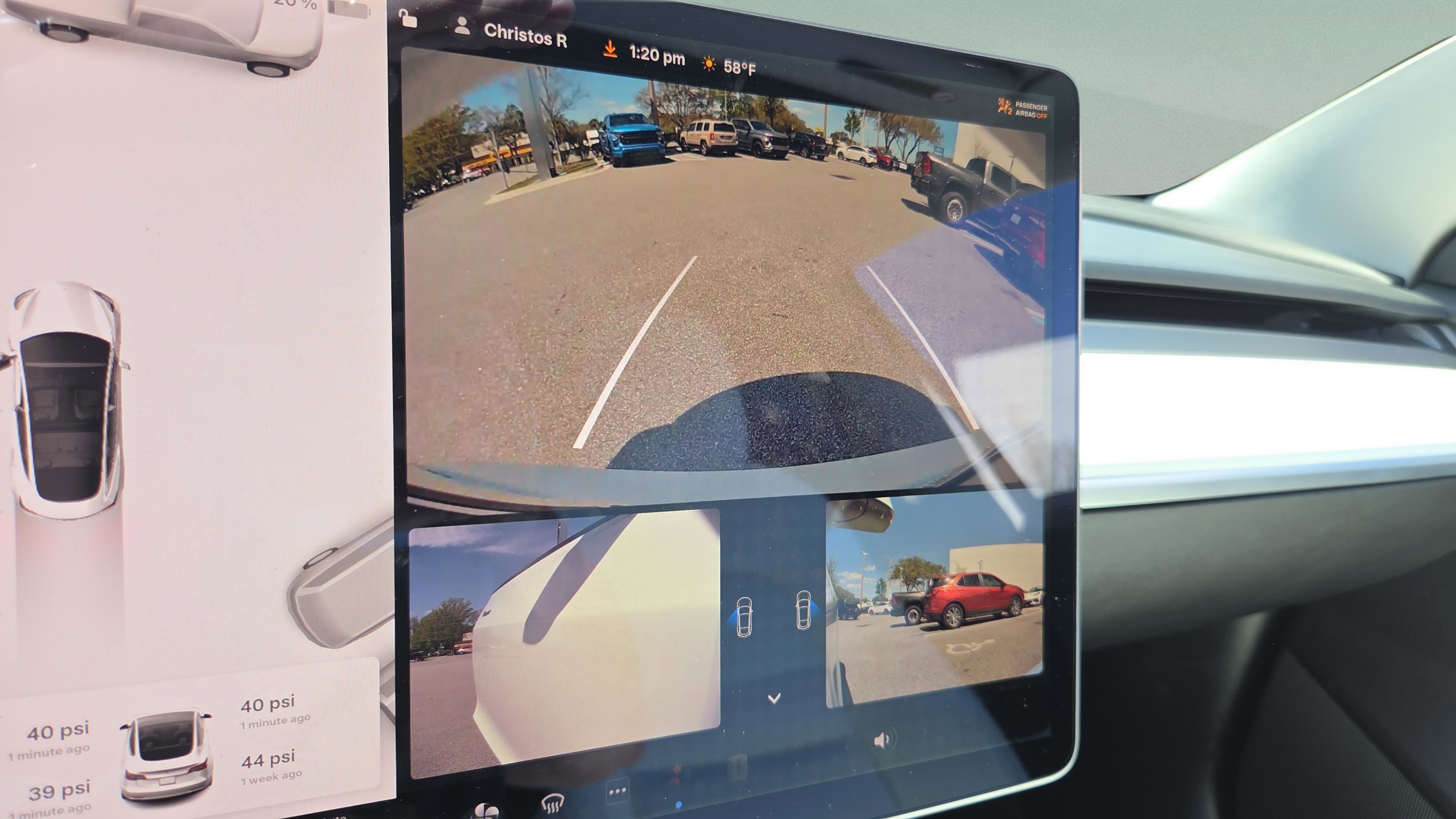 Used 2021 Tesla Model 3 Performance image 23