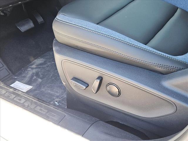 New 2025 Ford Bronco Sport Outer Banks image 4