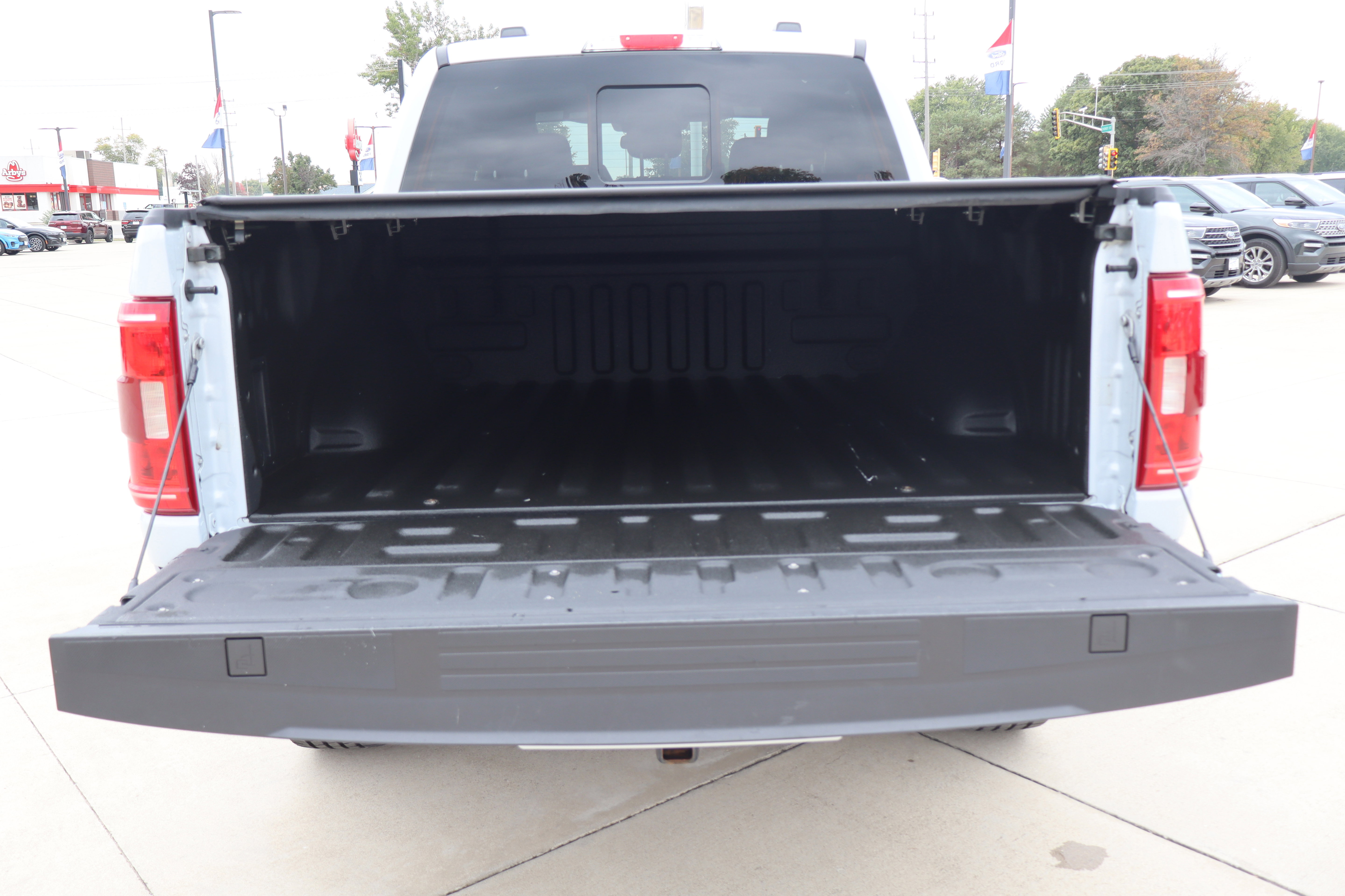 Used 2022 Ford F150 XLT w/ Equipment Group 302A High image 28