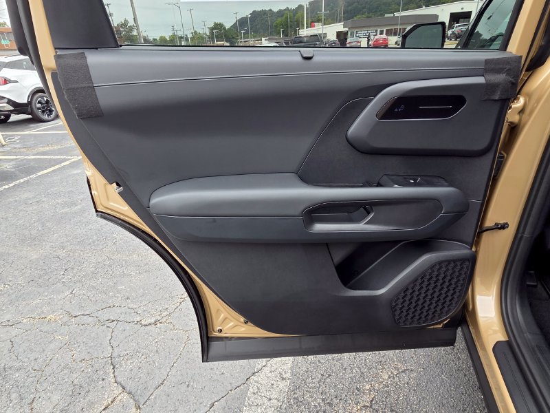 New 2027 Kia Telluride EX X-Line AWD/4WD image 26