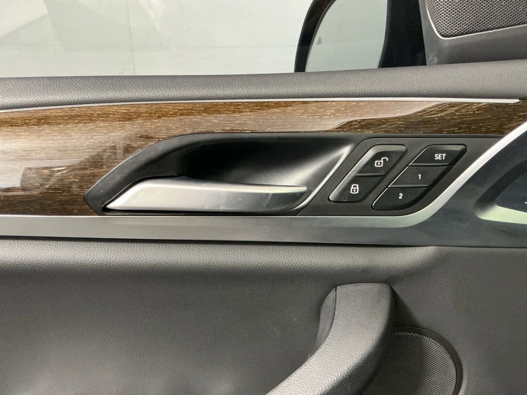 Certified 2023 BMW X4 xDrive30i w/ Convenience Package image 24