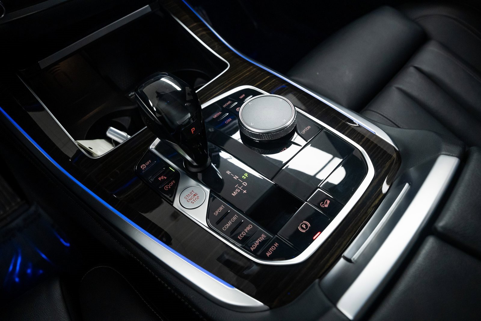 Used 2019 BMW X5 xDrive40i w/ Convenience Package image 15