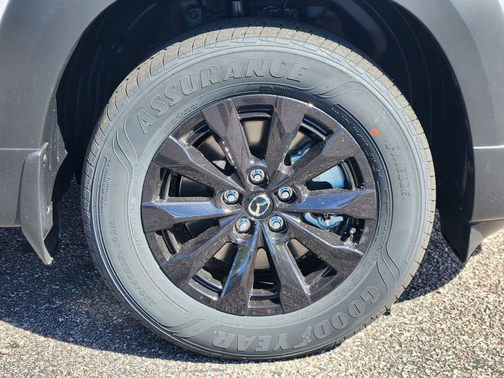 New 2026 MAZDA CX-50 AWD 2.5 Hybrid w/ Weather Package image 30