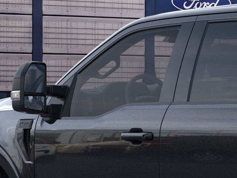 New 2026 Ford F150 XLT AWD/4WD image 20