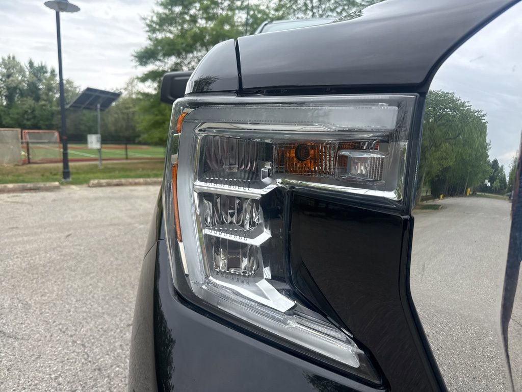 Used 2020 GMC Sierra 1500 2WD Double Cab w/ LPO, GMC Protection Package image 30