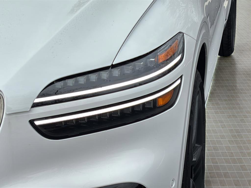 Certified 2026 Genesis GV70 3.5T Sport Prestige image 10