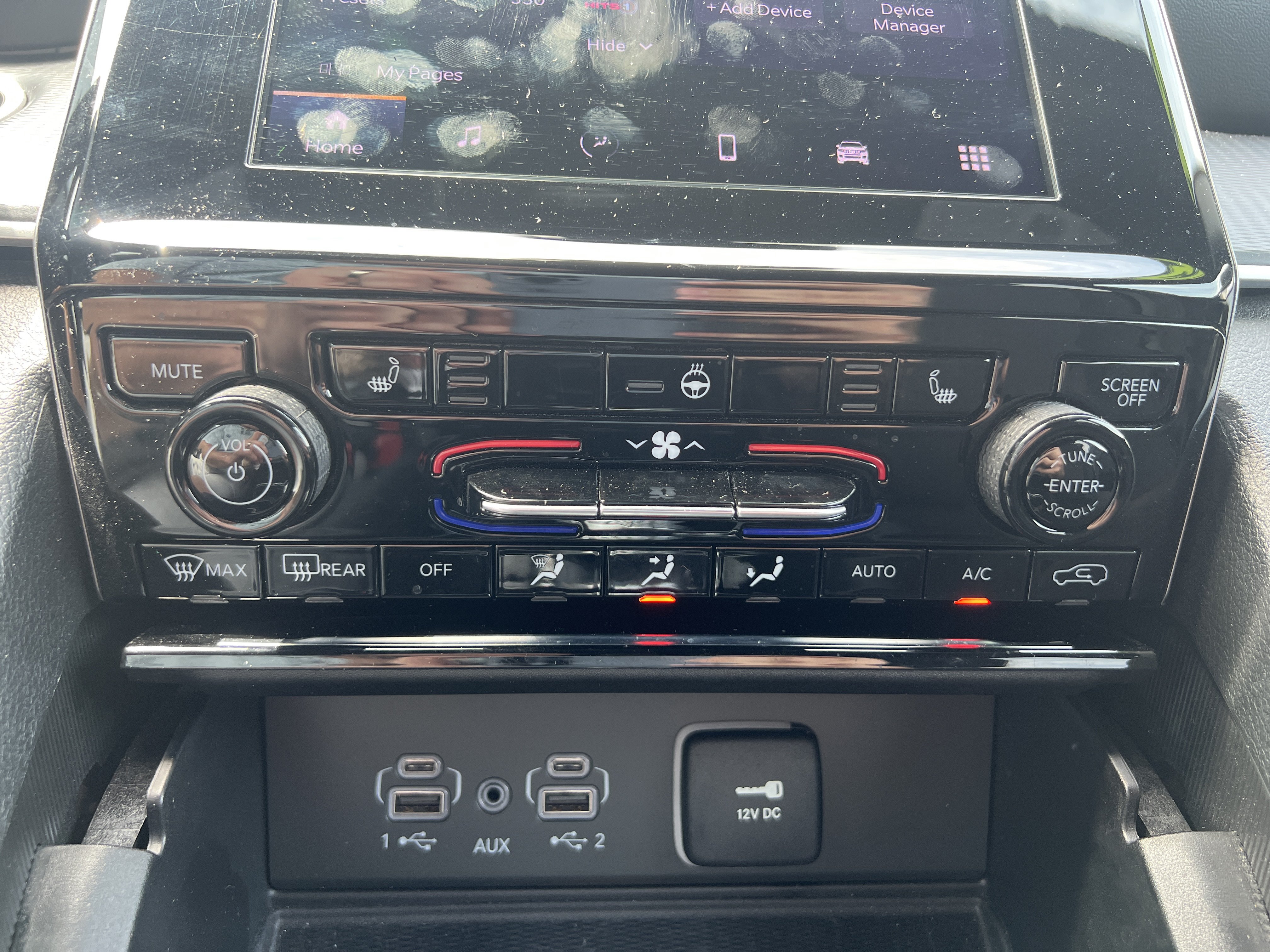 Certified 2025 Jeep Grand Cherokee Laredo X w/ Luxury Tech Group I AWD/4WD image 27