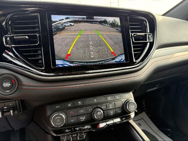 New 2026 Dodge Durango GT image 8