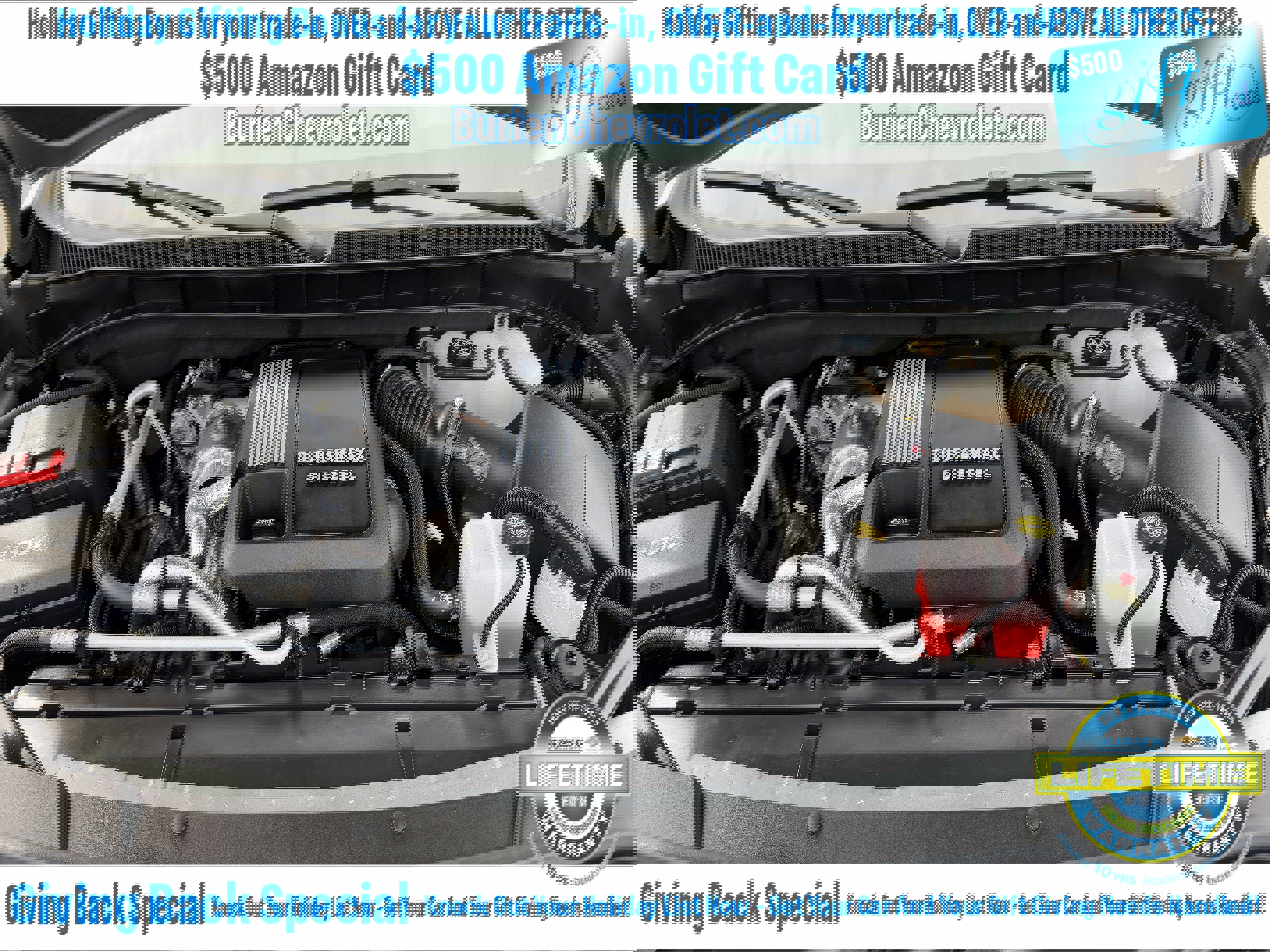 Used 2023 Chevrolet Tahoe High Country image 41