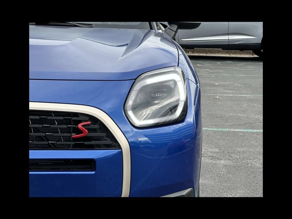 Certified 2026 MINI Cooper Countryman S AWD/4WD image 59