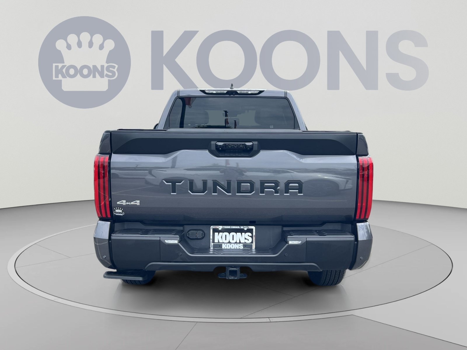 Used 2024 Toyota Tundra SR5 w/ SR5 Premium Package AWD/4WD image 5