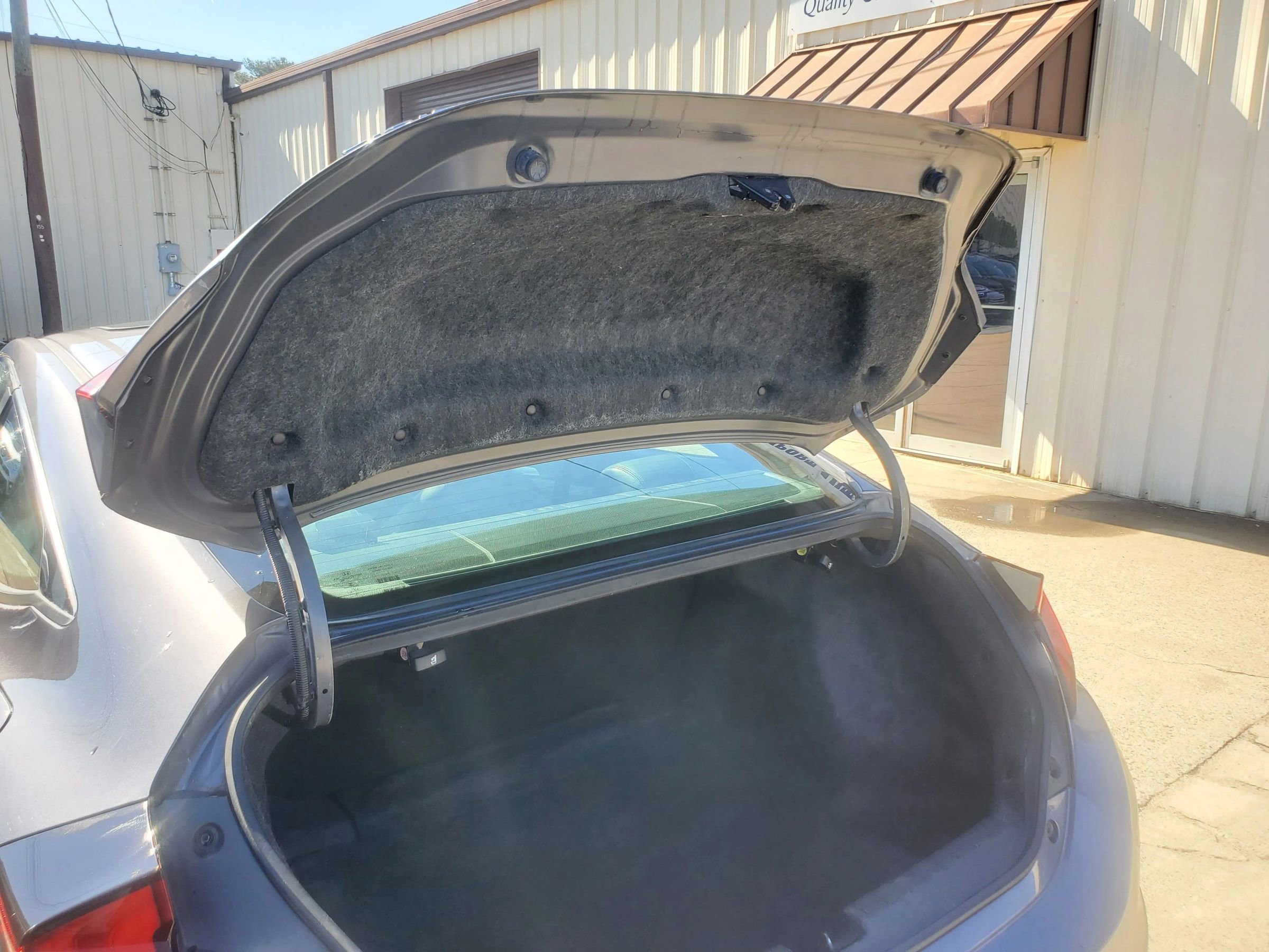 Used 2018 Honda Civic EX-L image 41