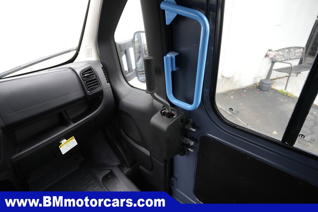 Used 2024 RAM ProMaster 3500 FWD image 20