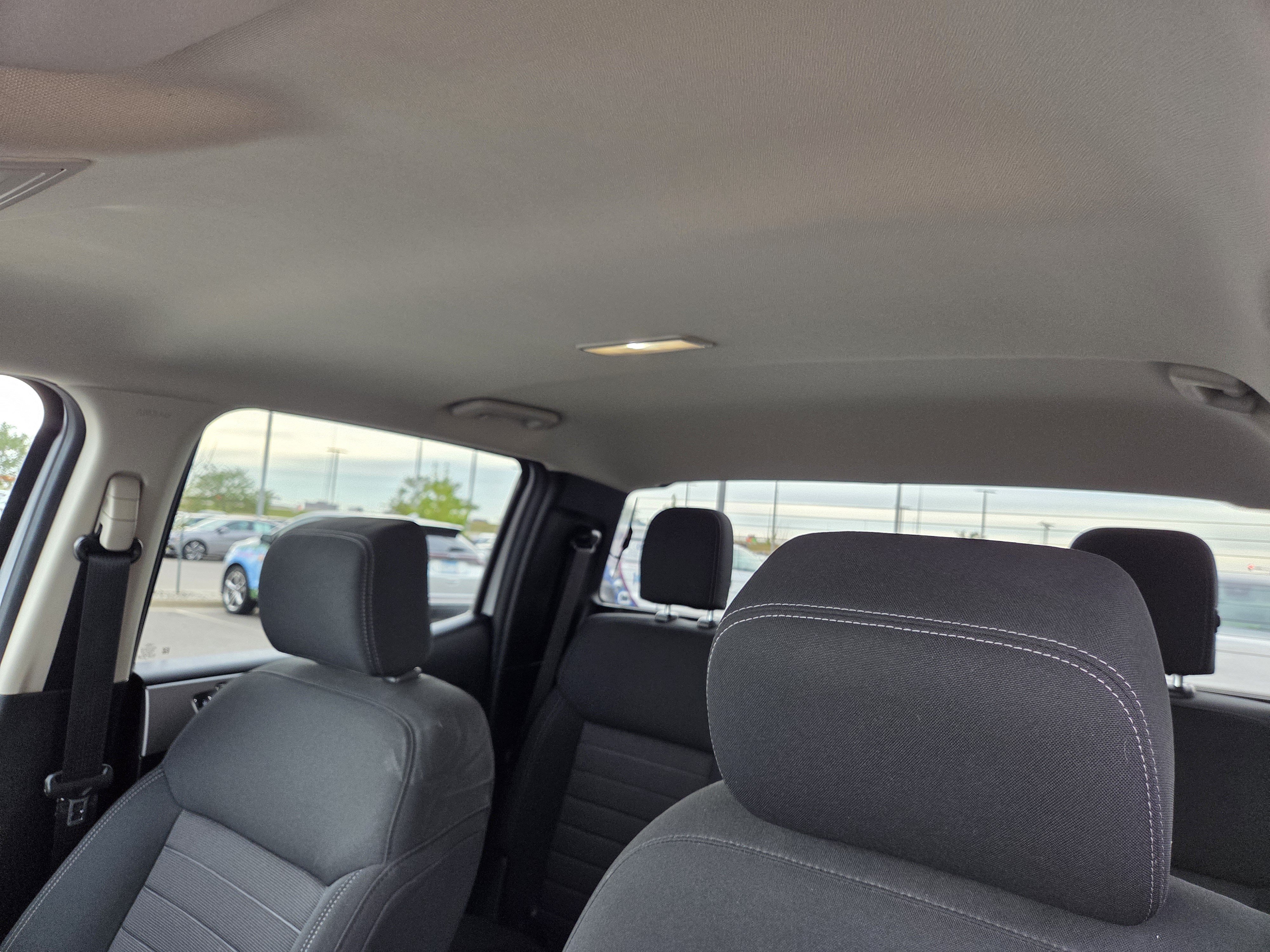 Certified 2019 Ford Ranger XLT w/ Equipment Group 301A Mid AWD/4WD image 22