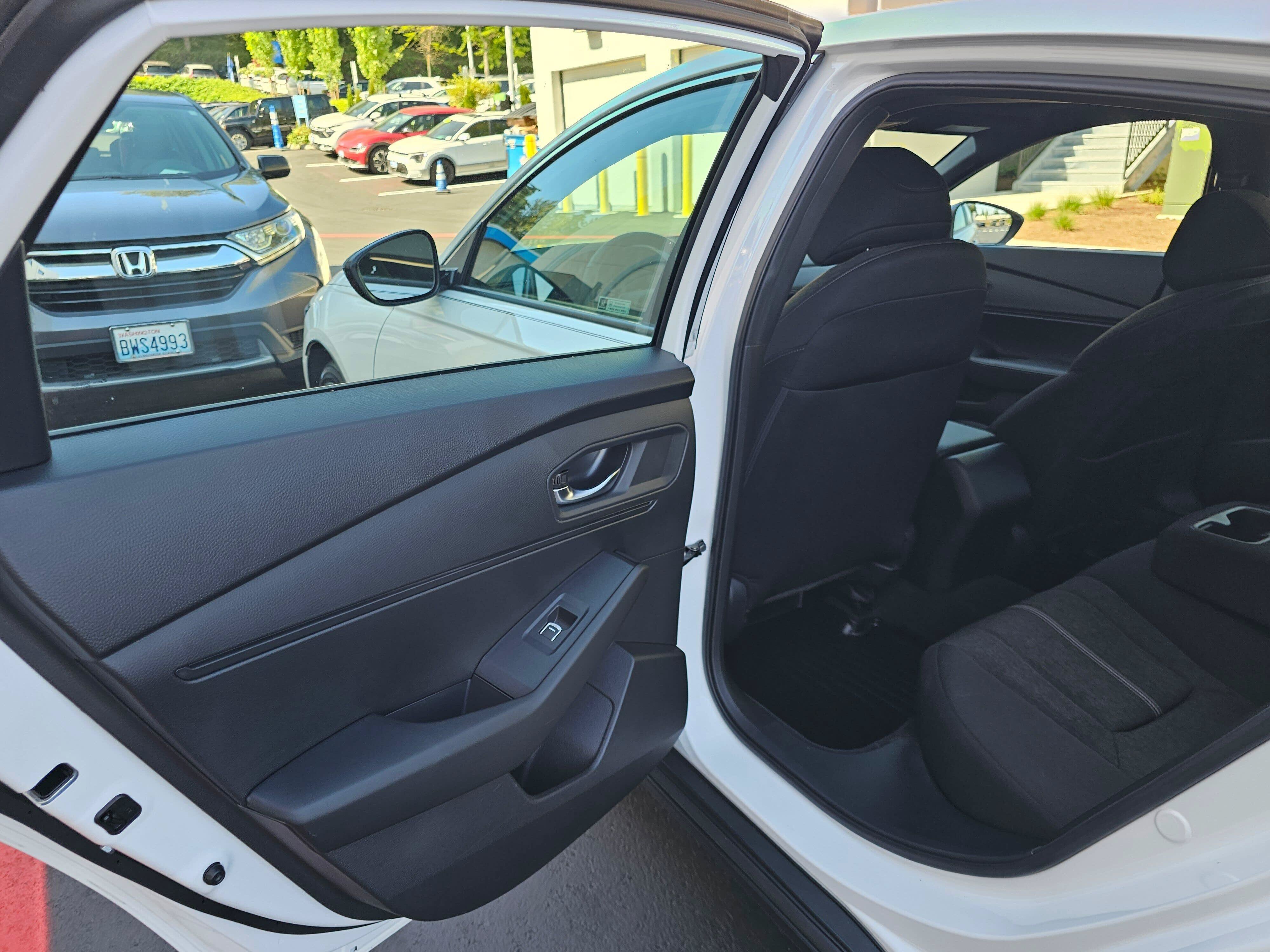 Used 2023 Honda Accord Sport image 15