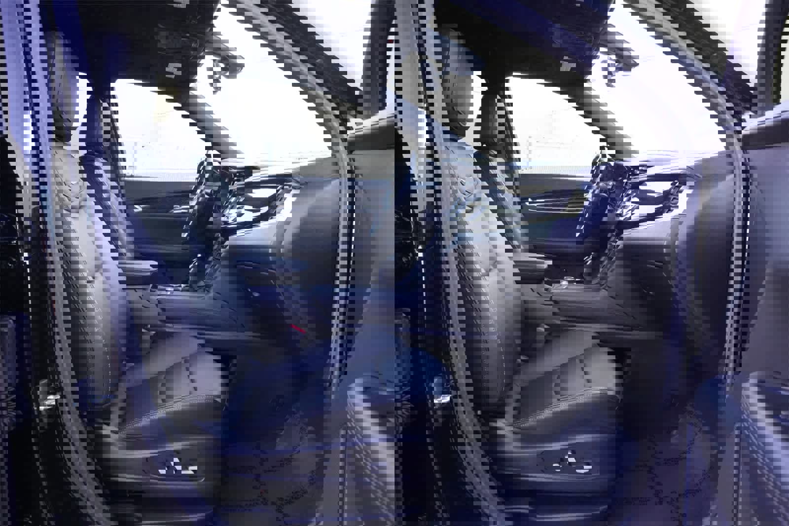 Used 2022 Cadillac XT6 Premium Luxury w/ Technology Package image 23