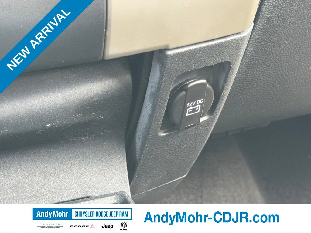 Used 2012 RAM 1500 Express AWD/4WD image 29