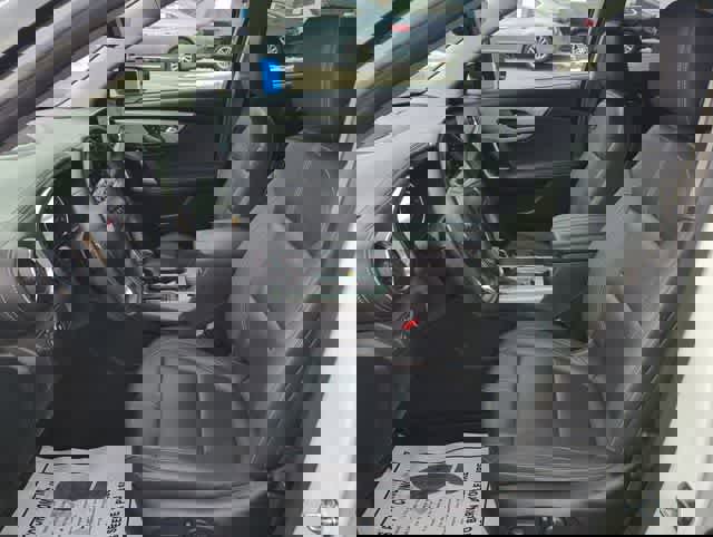 Certified 2023 Chevrolet Blazer LT w/ Sound & Technology Package image 20