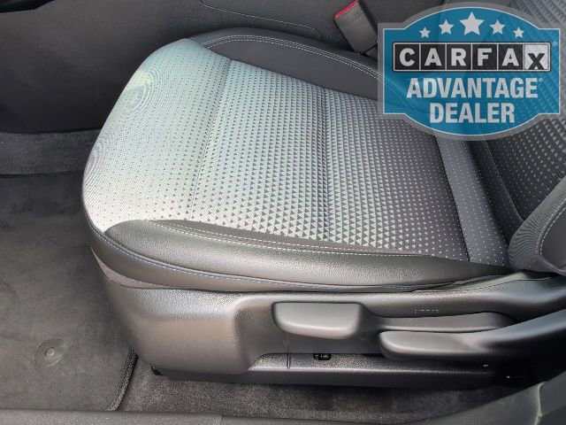 Certified 2025 Chevrolet Trax LT image 11