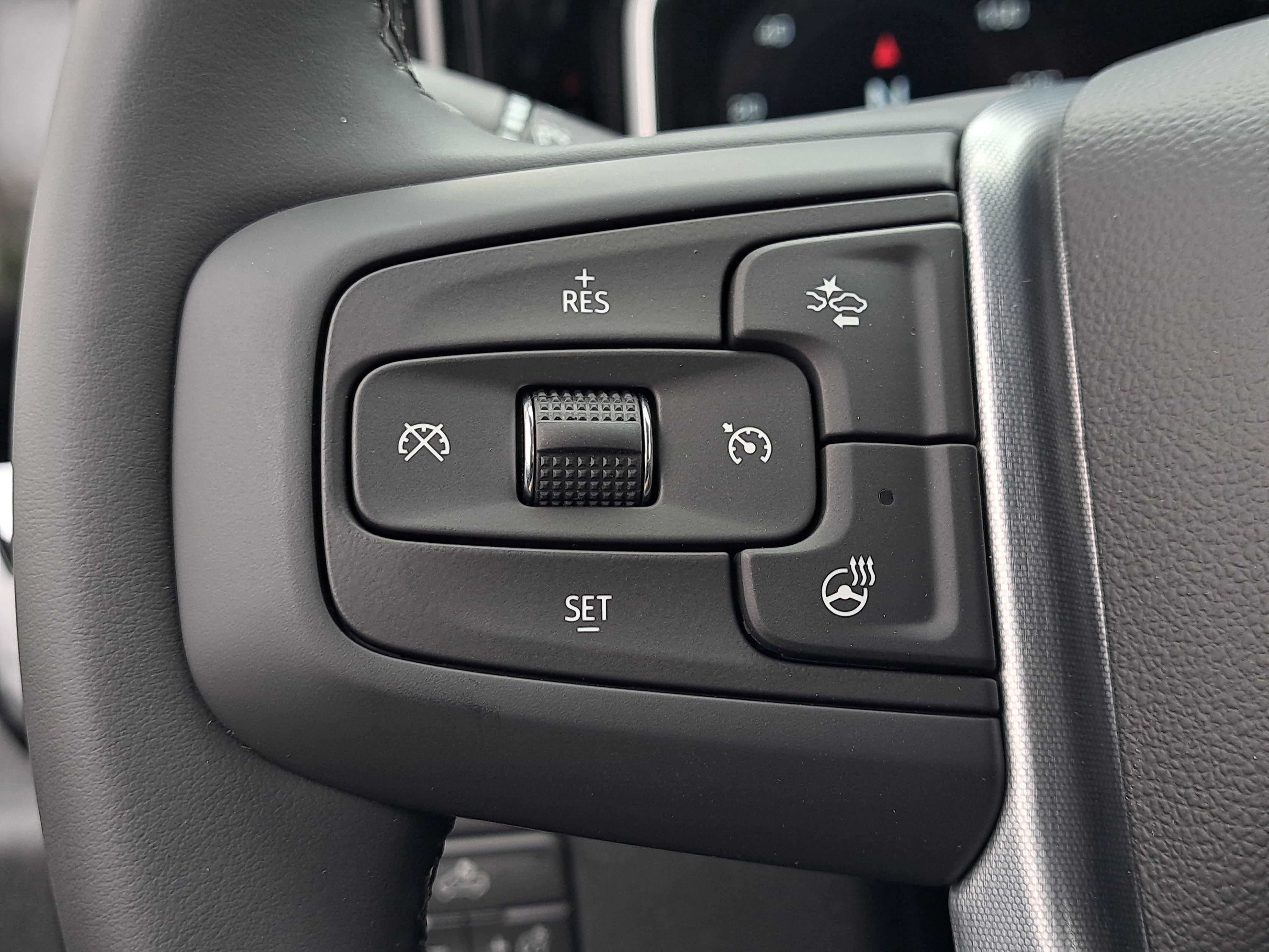 New 2026 GMC Sierra 1500 Elevation w/ Elevation Select Package image 25