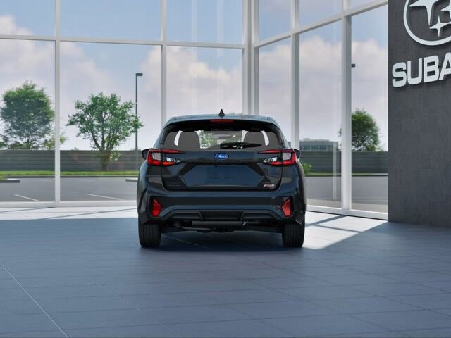 New 2026 Subaru Impreza RS image 8